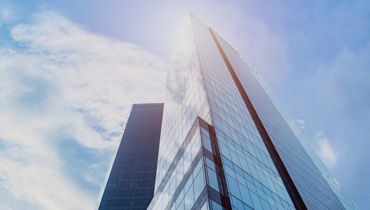 广州看哪家居办公环境